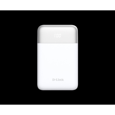 D-Link powerbanka 10000mAh