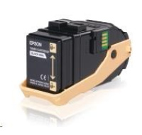 EPSON Toner čer AL-C9300N Toner Cartridge Black (6500 str.)