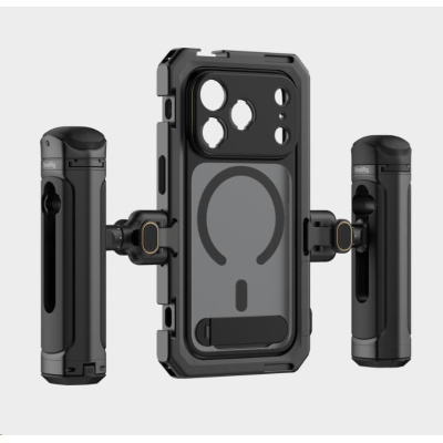 SmallRig 5540 Mobile Dual Handheld Kit for iPhone 17 Pro