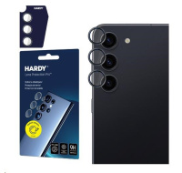 3mk HARDY Lens Protection Pro pro Samsung Galaxy S24 Black