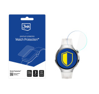 3mk ochranná folie Watch Protection ARC pro Huawei Watch 5 42mm