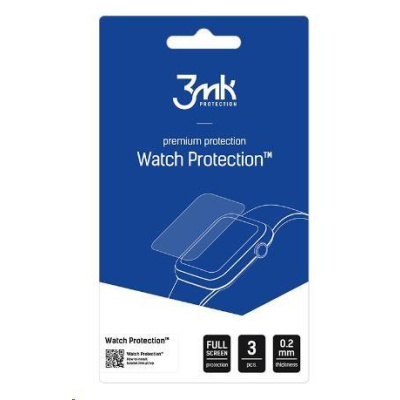 3mk ochranná folie Watch Protection ARC pro Polar Vantage V3