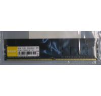 DIMM DDR4 8GB 2666MHz CL19 bulk