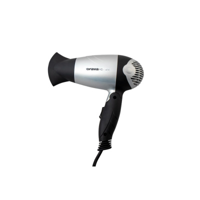 Orava HD-400/S cestovní fén