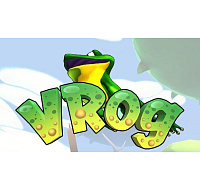 VRog (PC) klíč Steam