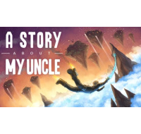 A Story About My Uncle (PC) klíč Steam