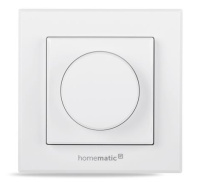Homematic IP  Otočné tlačítko - HmIP-WRCR