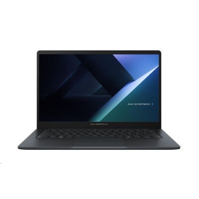 ASUS NTB ExpertBook B1 (B1403CVA-S61263XA), i5-13500H, 14" FHD, 16GB, 512GB SSD, UHD, W11 Pro Edu, Gentle Gray