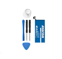 AVACOM Baterie pro Samsung Galaxy S7, Li-Ion 3,85V 3000mAh (náhrada EB-BG930ABE)