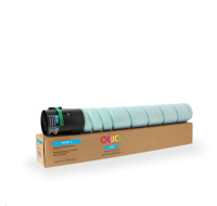 OWA Armor toner pro KONICA MINOLTA bizhub C224/C284/C364, 25000 stran, TN-321 C , modrý/cyan