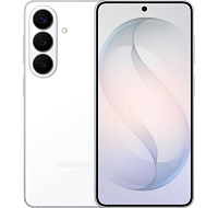 Samsung Galaxy S26 12GB/512GB bílá, EU