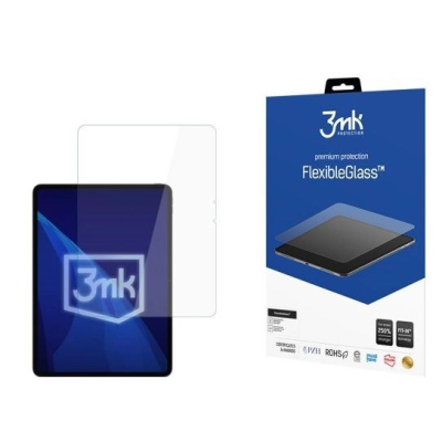 3mk hybridní sklo FlexibleGlass pro OnePlus Pad 3