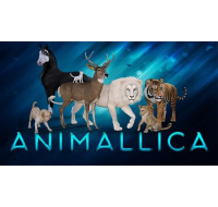 Animallica (PC) klíč Steam