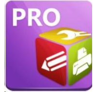 PDF-XChange PRO - 3 uživatelé, 6 PC + Enhanced OCR/M2Y
