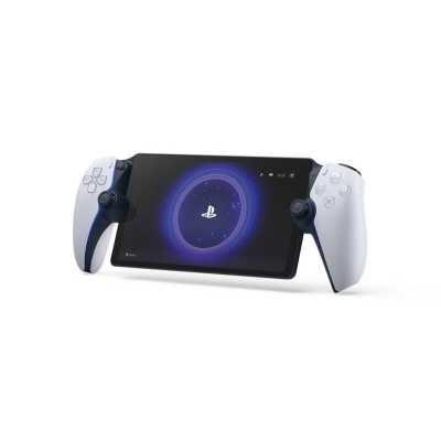 SONY PlayStation Portal white