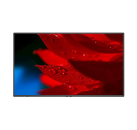 SHARP/NEC LCD 49" MuSy MA491 IPS,3840x2160,8ms,8000,500cd,HDMI