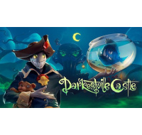 Darkestville Castle (PC) klíč Steam