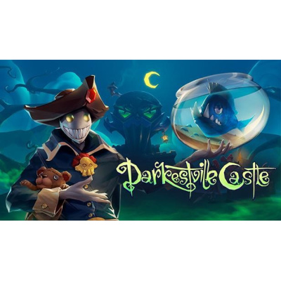 Darkestville Castle (PC) klíč Steam